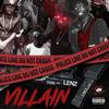 Villain (Explicit) - LENZ