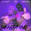 Senza Me (feat. Young Ben) (Explicit) - $illy Gusti&Young Ben