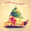 Santa's Helper - Joe Poovey