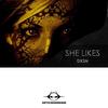 She Likes (Original Mix) - Daxsen