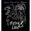 Oscillate - History&Lore