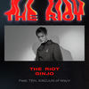 The Riot - GINJO&TEN&肖俊 (XIAOJUN)