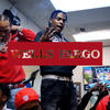 Wells Fargo (Explicit) - Go Yayo&Bozilla