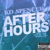 Adios (feat. Set Trip, OZ & Ca$hmr714|Explicit) - KD Spencer&Set Trip&OZ&Ca$hmr714