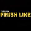 Finish Line (Explicit) - Stiff Lauren