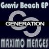 Rain Inside Gravis Beach - Maximo Menges