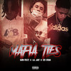 Mafia Ties (Explicit) - Born Peezy&Kye Staxx&Lul Jody