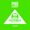 Novensano (Original Mix) - Phi6
