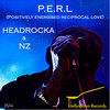 P.E.R.L (Radio Edit) - Headrocka&NZ