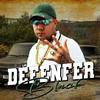 Defender Black - MC Novinho