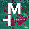 This Is Acid - Lorenzo De Blanck