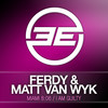 I Am Gulity (Original Mix) - Ferdy&Matt Van Wyk