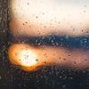 sundown rain - Marcel Beck