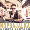 Nousta lentoon - Nopsajalka