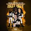 Hot Boy(feat. Omb Peezy & Get It Indy) (Explicit) - Yunng DM&Omb Peezy&Get It Indy