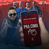 Arrasta Pra Cima - Dany Bala&Grupo Tudo Nosso&Shylton Fernandes&Hiago nobre&Jota Reys&Rodrigo Reys