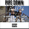 Pipe Down (Explicit) - Pezzy&Rico 2 Smoove