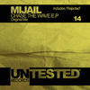 Chase The Wave (Original Mix) - Mijail