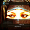 Sahara (Alberto Hernandez|MX|Deep Interpretation Mix) - Dany Dz&Alberto Hernandez (MX)