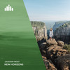 New Horizons - Jackson Frost