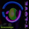 Downtempo 02 - T-Love