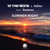 Summer Night (Dub Mix) - Maratone&Emoiryah&ArDao