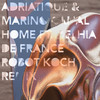 Home (Robot Koch Remix) - Adriatique&Marino Canal&Delhia de France