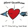 Put a Little Love in Your Heart - Oliver Cheatham