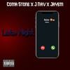 Late Night (Explicit) - J Nav&Jayem&Coma Stone