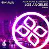 Los Angeles (Original Mix) - Alex Rene&Atomiq