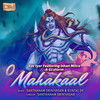 Mahakaal - EPR Iyer&Ishan Mitra&GJ STORM&Santhanam Srinivasan