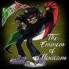 The Eminem of Mexicans (Explicit) - JTheory1