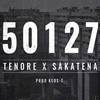 50127 - Tenore&Sakatena