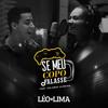 Se Meu Copo Falasse - Léo Lima&Solange Almeida