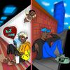 dont Leave speed up - maskiking&Boss6man