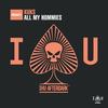 All My Hommies (Original Mix) - KuKs