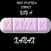 Xanax - Düki&Neo Pistea&Ysy A