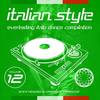 Change Your Heart (Italian Style Extended Vocal Mix) - Alan Brando
