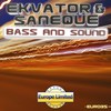 Bass & Sound (Original Mix) - Ekvator&Saneque