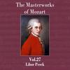 Mozart: Piano Concerto No. 5 in D Major K175: I. Allegro - Libor Pešek&Moscow Chamber Orchestra