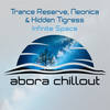 Infinite Space (Original Mix) - Trance Reserve&Neonica&Hidden Tigress