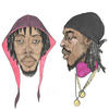 Off The Hook (Explicit) - Tariq Disu&Knucks