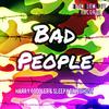 Bad People (Instrumental) - Harry Toddler&Sleepy Time Ghost