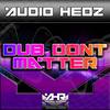 Dub Don't Matter (Original Mix) - Audio Hedz