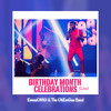 If You Are Born in October (Live) - EmmaOMG&The OhEmGee Band