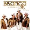 Nunca Voy A Olvidarte - Bronco