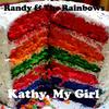 Kathy - Randy & The Rainbows