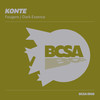 Dark Essence - Konte
