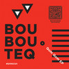 Sleepless In Congo - Boubouteq