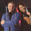 Trebam te - Darius&Laura Mjeda